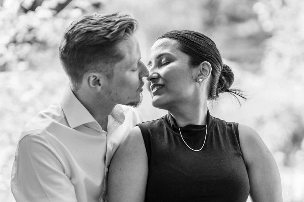 Proposal Photography - Matthew Ellacott Photography