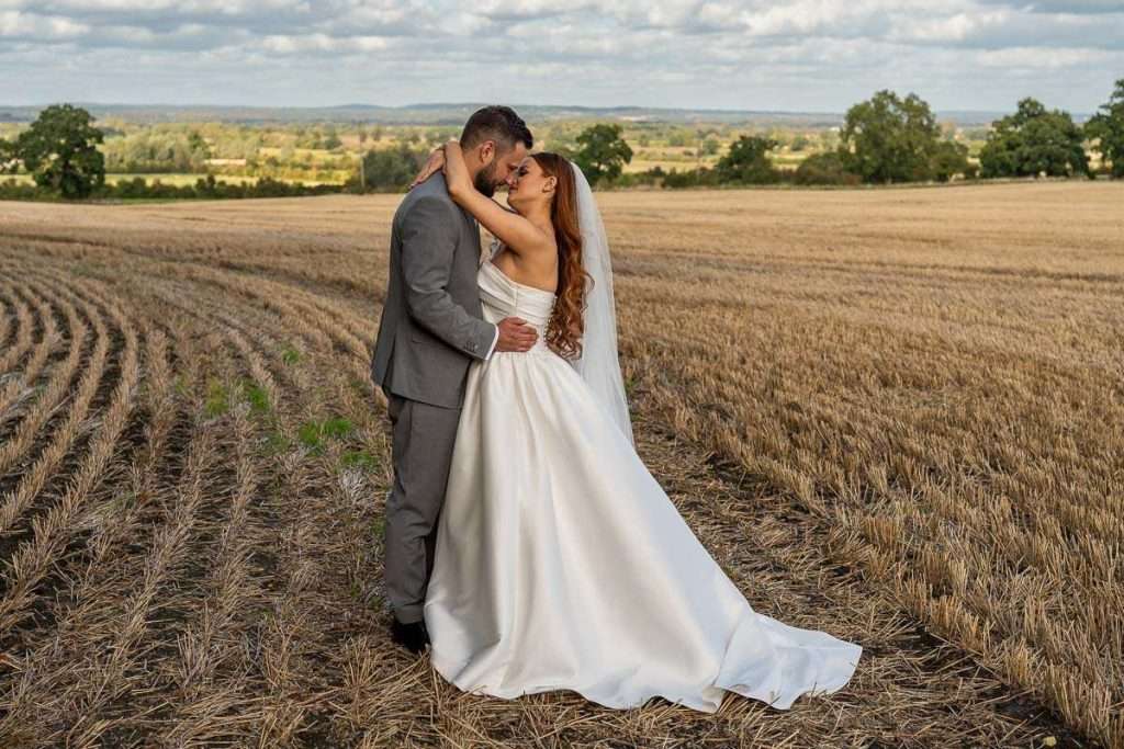 Lains Barn Wedding Photography