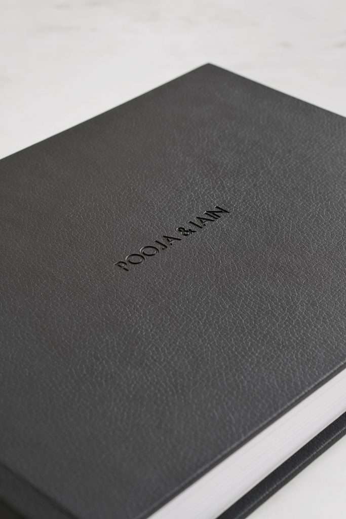 Wedding Album