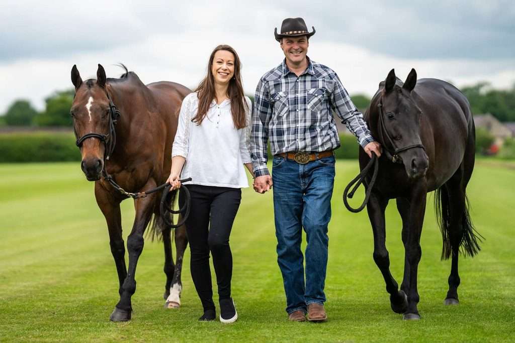 Engaged Couple. Engagement photography. Photographs by Matthew Ellacott Photography