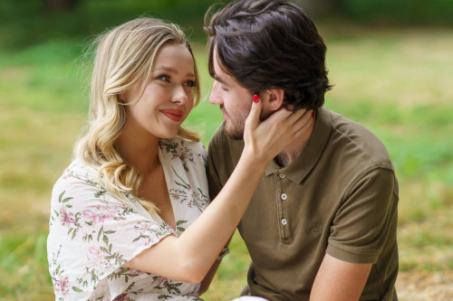 Engagement Photography - Matthew Ellacott