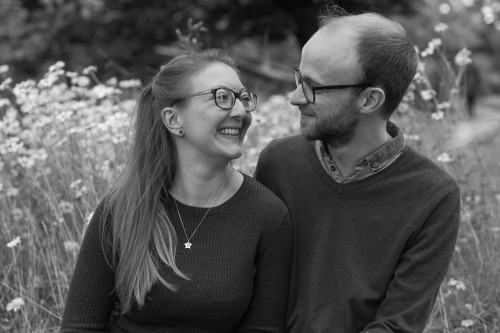 Oxford Wedding and Engagement Photography