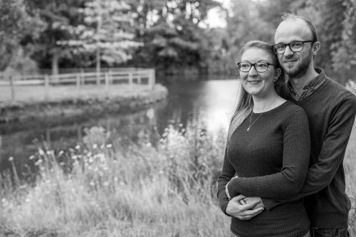 Oxford Wedding and Engagement Photography