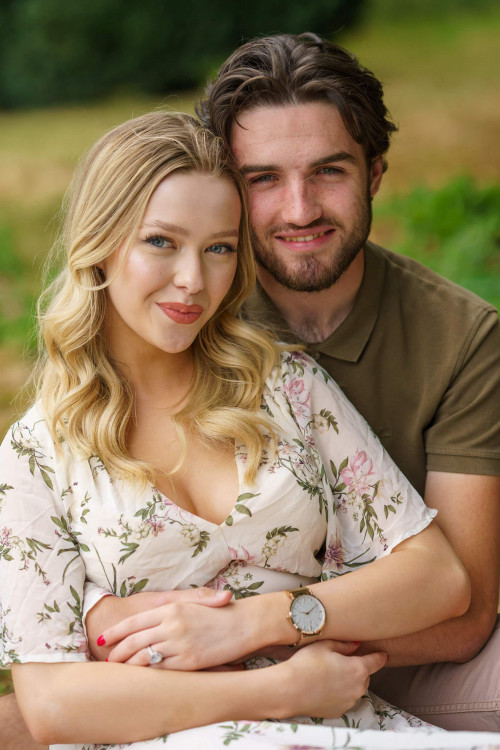 Engagement Photography - Matthew Ellacott