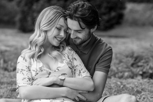 Engagement Photography - Matthew Ellacott
