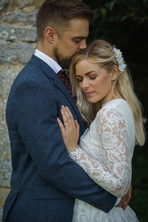 Notley Abbey Wedding Photographer