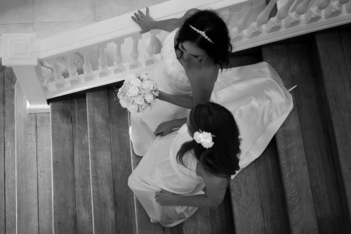 Documentary Wedding Photography