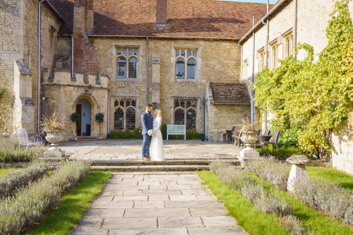 Notley Abbey Wedding Photographer