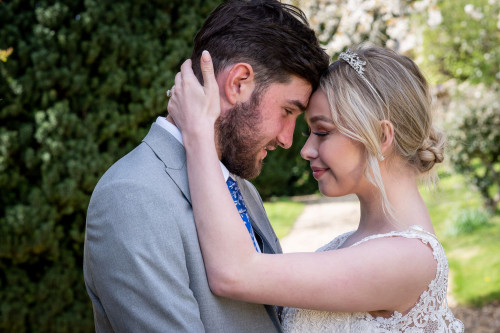 Notley Abbey Wedding Photographer
