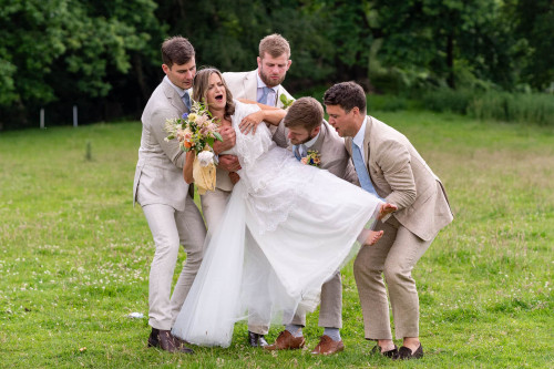 Natural wedding photography Surrey wedding