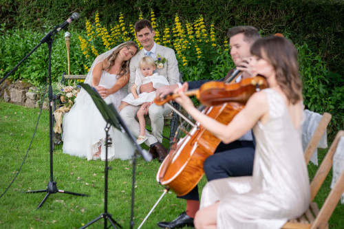 Outdoor Weddings, Garden Wedding, Oxford Wedding Photographer