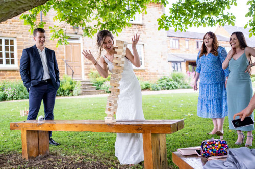 Oxford Wedding Photographer - Documentary Wedding Photography