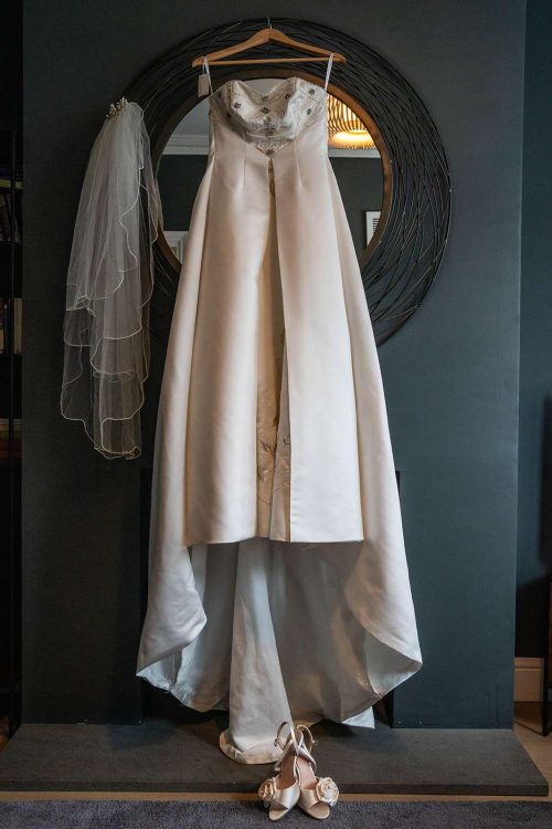 Wedding Details Photography