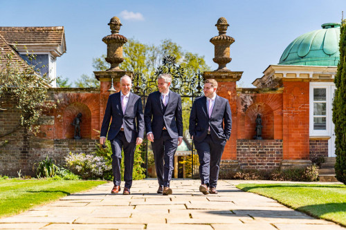 Barnett Hill Hotel Surrey Wedding - Matthew Ellacott Photography Barnett Hill Hotel Surrey Wedding - Matthew Ellacott Photography