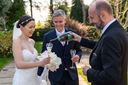 Barnett Hill Hotel Surrey Wedding - Matthew Ellacott Photography Barnett Hill Hotel Surrey Wedding - Matthew Ellacott Photography