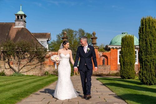 Barnett Hill Hotel Surrey Wedding - Matthew Ellacott Photography Barnett Hill Hotel Surrey Wedding - Matthew Ellacott Photography