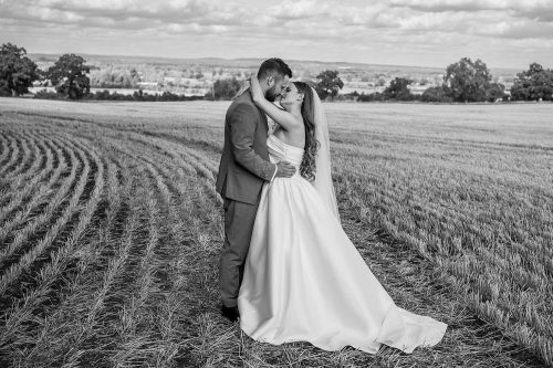 Lains Barn Wedding Photography