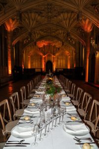 Bodleian Library Wedding Oxford University Wedding Photography by Matthew Ellacott Photography