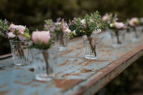 Wedding Photography at Worton Kitchen Garden Oxfordshire