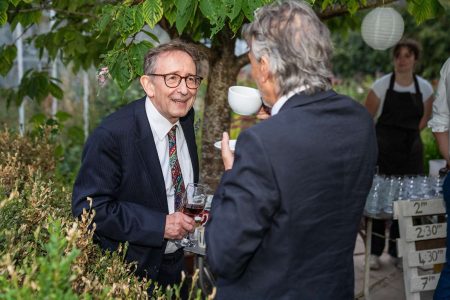 Wedding Photography at Worton Kitchen Garden Oxfordshire