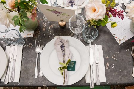 Wedding Photography at Worton Kitchen Garden Oxfordshire
