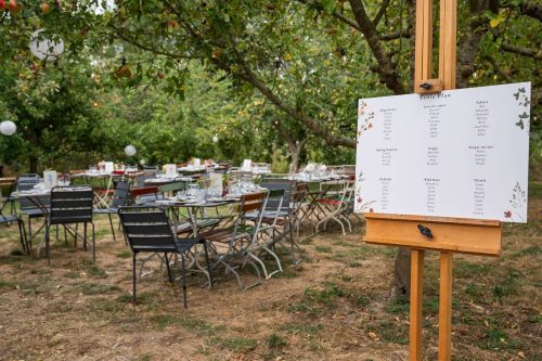 Wedding Photography at Worton Kitchen Garden Oxfordshire
