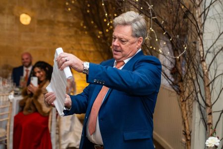 Documentary Wedding Photography Lapstone Barn Cotswold Wedding Venue