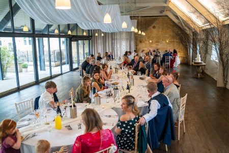 Documentary Wedding Photography Lapstone Barn Cotswold Wedding Venue