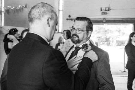 Wedding preparations at Ufton Court Berkshire Photographed by Matthew Ellacott Photography