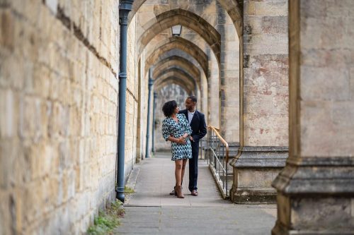 Engagement Photography in Winchester. Photography by Matthew Ellacott Photography