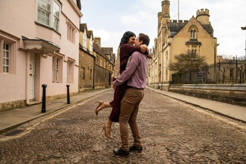 Engaged Couple. Engagement photography. Photographs by Matthew Ellacott Photography